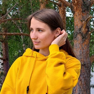 Логотип телеграм канала @alenaklimova11 — Алёна Климова | Канал