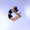 Логотип телеграм канала @alenakomarova_choreo — AG_cheerchoreo