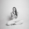 Логотип телеграм канала @alenakrasnaya — Алена Красная ЦЕЛИТЕЛЬ ДУШИ • РЕГРЕССОЛОГ