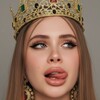 Логотип телеграм канала @alenakrupnevaa — KR | SUCCESS | EZO