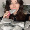 Логотип телеграм канала @alenalapina78 — ASMR relax from Alyona