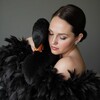Лагатып тэлеграм-канала alenamartik — К.О.Д.ы для жизни