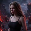 Логотип телеграм канала @alenamelody — Alena Melody