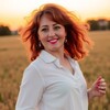 Логотип телеграм канала @alenametapsy — ✨АЛЁНА ХОДЫШ | Глубокие Отношения и Женская Реализация