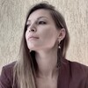 Логотип телеграм канала @alenamozaika — пАЗлы сложились🧩