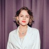 Логотип телеграм канала @alenapallo — Алёна Па́лло❤️‍🔥 Игропрактик