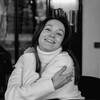 Логотип телеграм канала @alenapantiukhina — Принять себя: опыт и мысли