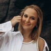 Логотип телеграм канала @alenaponchenglish — Poncheng Project | АНГЛИЙСКИЙ ДЛЯ ЖИЗНИ
