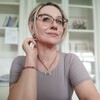 Логотип телеграм канала @alenapro_psi — Психофилософия🫶