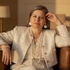 Логотип телеграм канала @alenarapkovskaya — Коуч-клуб «Феникс» Алёны Рапковской