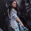 Логотип телеграм канала @alenarevolver — Alena Revolver
