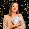 Логотип телеграм канала @alenariabchenko — Масштаб в УНИКАЛЬНОСТИ | Алёна Рябченко