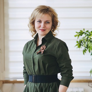 Логотип телеграм канала @alenasokolskaya — Алена Сокольская