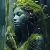 Логотип телеграм канала @alenasoulful — Матрица судьбы • Таро • Астрология " alenaSoulful "