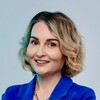 Логотип телеграм канала @alenastarovoythr — Алёна Старовойт | HRD