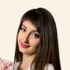 Логотип телеграм канала @alenasvitneva — Денежное мышление🤑 с Алёной