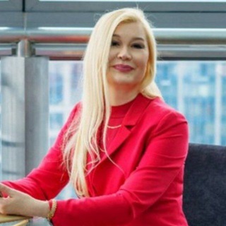 Логотип телеграм канала @alenatopleader — Бизнес онлайн без рисков