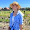 Логотип телеграм канала @alenatsvetayeva — Алёна Цветаева
