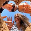 Логотип телеграм канала @alenaveschaet — Осиповы, семья, ремонт, стройка и обзоры