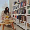 Логотип телеграм канала @alenavmireknig — Алёна в мире книг☕📖