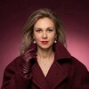 Логотип телеграм канала @alenavolkova_grants — Твой Грант с Алёной Волковой