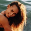 Logo of telegram channel alenayushina_fit — ALENA YUSHINA • FITNESS