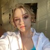Логотип телеграм канала @alenikg — Гончарова на связи