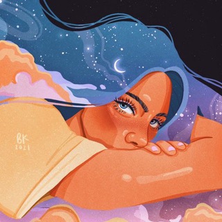 Логотип телеграм канала @alenka_bod — ПУТЬ К СЕБЕ