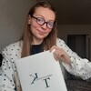 Логотип телеграм канала @alenka_scraproom — ✨ Планеры, ежедневники, фотоальбомы, обложки на документы, 3д стикеры 🌿| Alenka Scraproom