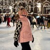 Логотип телеграм канала @alenkaeroshinafigurka — ФиГуРиСтОчкА в отставке -тренер