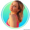 Логотип телеграм канала @alenkasenglish — 🇺🇸Алёнка's English