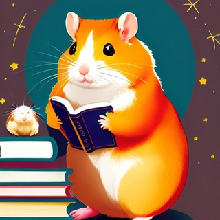 Логотип телеграм канала @alenko_books — AlenKo - книжный хохмяк