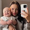 Логотип телеграм канала @alenkpelenk — Алёнка-Пелёнка