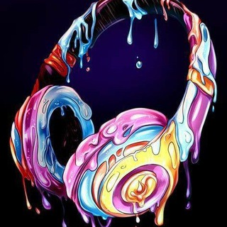Telegram channel My music logo