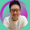 Логотип телеграм канала @alennugi_blog — Alen Nguyen