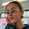 Логотип телеграм канала @alenseevapro — Алёна, а это дизайн?