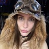 Логотип телеграм канала @alenylen — 🔱 МОДНЫЙ ТРИП 🔱