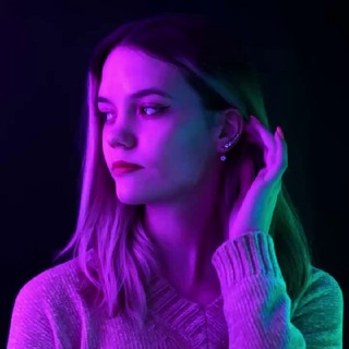 Логотип телеграм канала @alenyonogkwork — Step by step или кирпичик за кирпичиком ✨