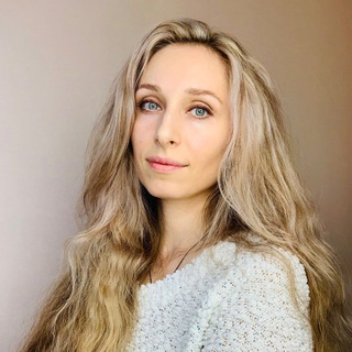 Логотип телеграм канала @aleona_andreiko — Алёна Андрейко