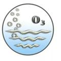 Logo saluran telegram aleppowater — مؤسسة مياه حلب