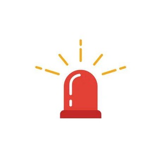 Логотип телеграм -каналу alert_cn — Сирена Чернігів