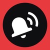 Logo of telegram channel alert — Alert