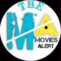 Logo saluran telegram alert_124 — The Movies Alert