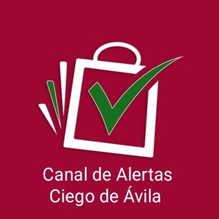 Logotipo del canal de telegramas alerta_ciego - 🚨🚨Alerta Ciego🚨🚨