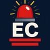 Logo of telegram channel alertaecuador7 — ALERTA ECUADOR