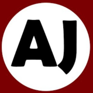 Telegram channel 🛎 ALERTAJUDIADA logo