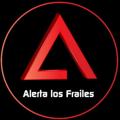 Logotipo do canal de telegrama alertalosfrailesii - Alerta Los Frailes🚨
