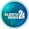 Logo of telegram channel alertanews24h — Alerta News 24 (Live)