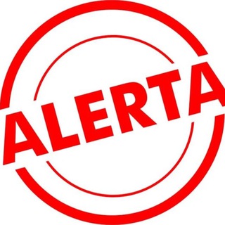 Logotipo del canal de telegramas alertascmg - Alertas🚨 Ecom Camagüey 🛍