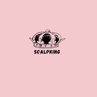 Logotipo del canal de telegramas alertasfutursfree - ScalpKing - Señales Futuros y Spot & Cripto Trading
